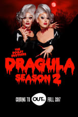 The Boulet Brothers\' Dragula