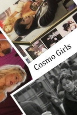 Poster de la película Cosmo Girls