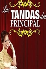 Poster de la película Las tandas del principal