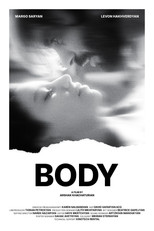 Poster de la película Body