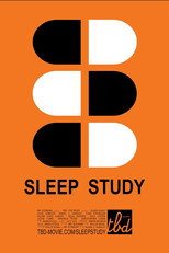 Poster de la película Sleep Study
