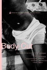 Poster de la película Body Cut
