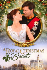 Poster de la película A Royal Christmas Ballet