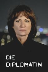 Poster de la serie Die Diplomatin