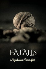 Poster de la película Fatalis