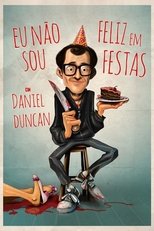 Poster de la película I'm Not Happy at Parties