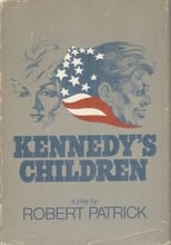 Poster de la película Kennedy's Children