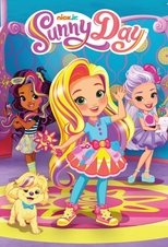 Poster de la serie Sunny Day