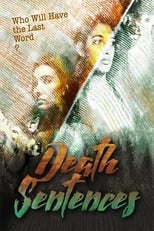 Poster de la película Death Sentences