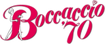 Logo Boccaccio '70