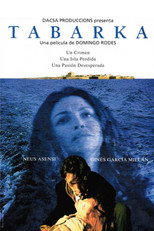 Poster de la película Tabarka