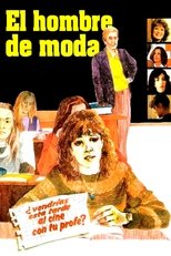 Poster de la película El hombre de moda