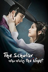 Poster de la serie The Scholar Who Walks the Night