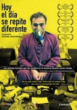 Poster de la película Hoy el día se repite diferente