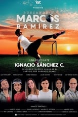 Poster de la película Buscando a Marcos Ramírez