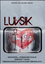 Poster de la película LUVSIK