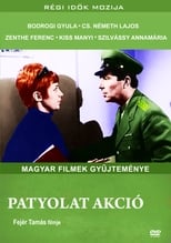 Poster de la película Action 