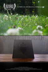 Poster de la película Strange Attractor