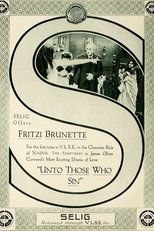 Poster de la película Unto Those Who Sin