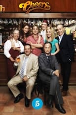 Poster de la serie Cheers