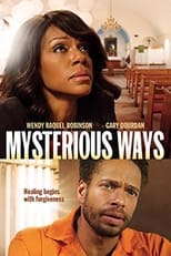 Poster de la película Mysterious Ways