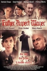 Poster de la película Father Rupert Mayer