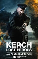 Poster de la serie Kerch: Lost Heroes