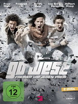 Poster de la serie Go West - Freiheit um jeden Preis