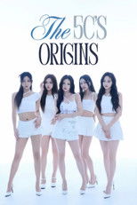 Poster de la serie VVS: The 5 C's Origins