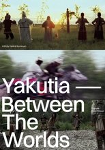 Poster de la película Yakutia — Between The Worlds