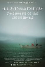 Poster de la película The Crying of the Sea