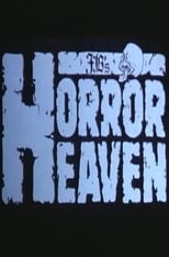 Poster de la película Horror Heaven