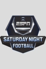 Poster de la serie Saturday Night Football