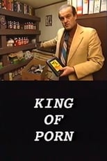 Poster de la película King of Porn
