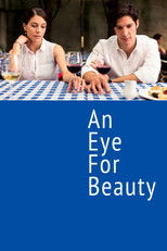 Poster de la película An Eye for Beauty