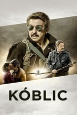 Poster de la película Kóblic