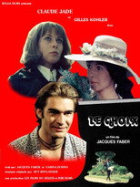 Poster de la película The Choice