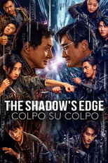 The Shadow's Edge - Colpo su colpo