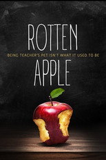 Poster de la película Rotten Apple