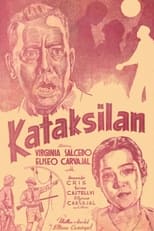 Poster de la película Kataksilan