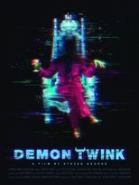 Poster de la película Demon Twink