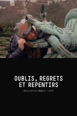 Poster de la película Lapses, Regrets and Qualms
