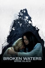 Poster de la película Brise glace (Broken Waters)