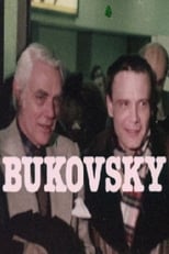 Poster de la película Bukovsky
