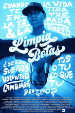 Poster de la película Limpiabotas