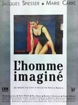 Poster de la película L’homme imaginé