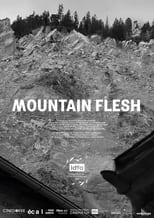 Poster de la película Mountain Flesh