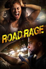 Poster de la película Road Rage