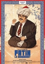 Poster de la película Fatih The Conqueror