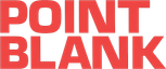 Logo Point Blank